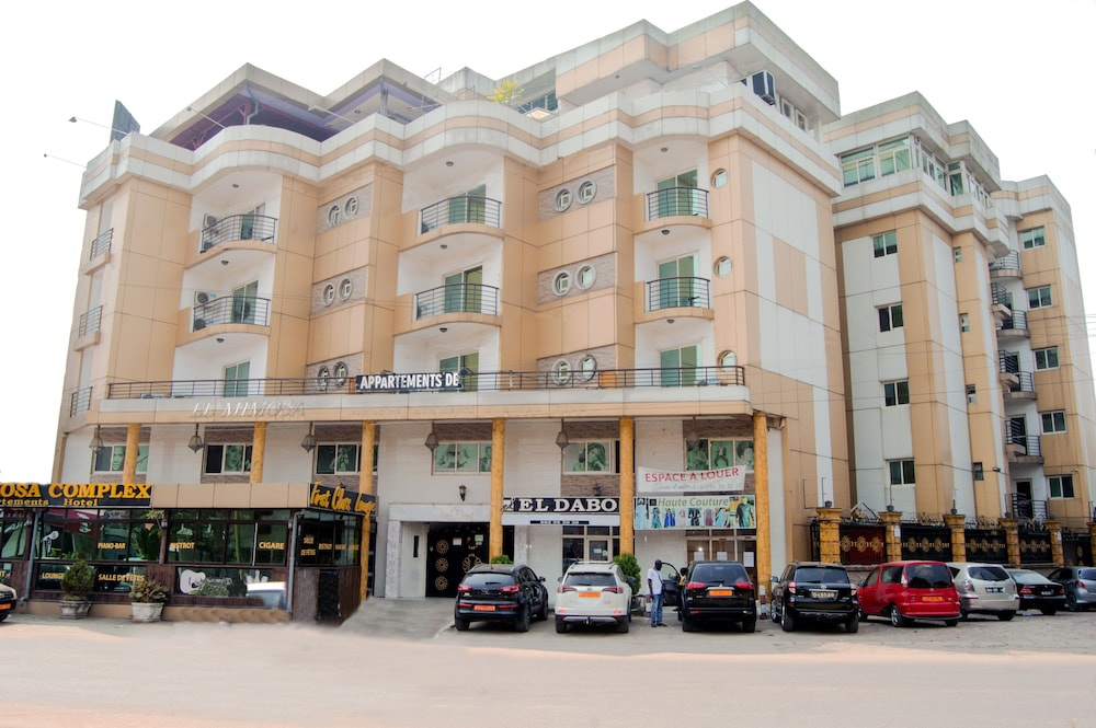 Hotel photo 35