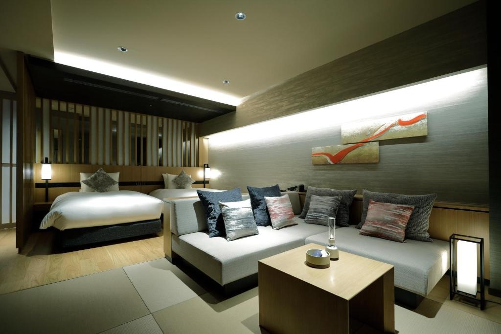 Hakone Gora KARAKU (ORIX HOTELS & RESORTS) 사진 5