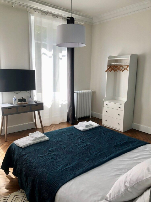 Voir la photo 4 — La Grande Maison Mazamet