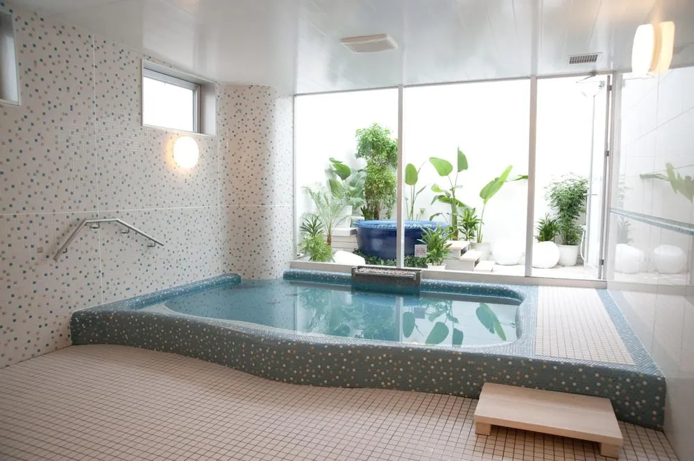 Hakata Sunlight Hotel Hinoohgi 사진 19