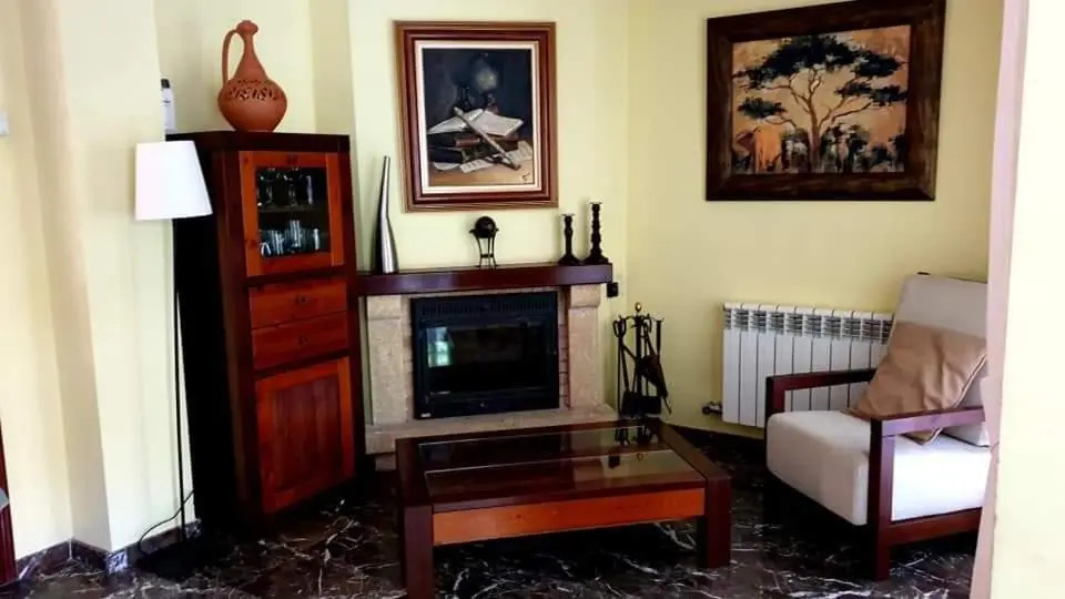 Villa Albaida