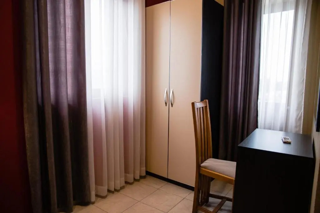 Hotel Blini - Chambres