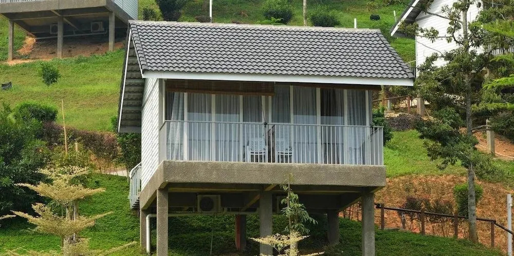 Laman Pesona Resort & Spa - Chambres