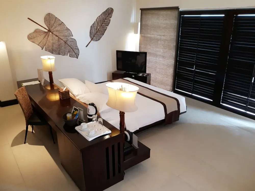 Hotel Kamana Sanctuary Resort and Spa - Chambres