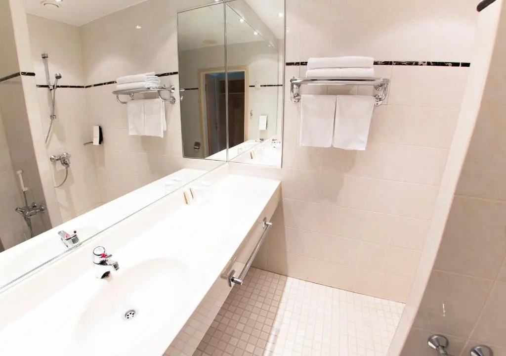 Original Sokos Hotel Alexandra - Chambres