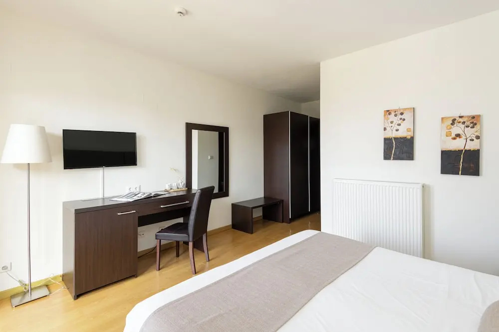 Blue Bay Halkidiki “Adults Only ” - Chambres