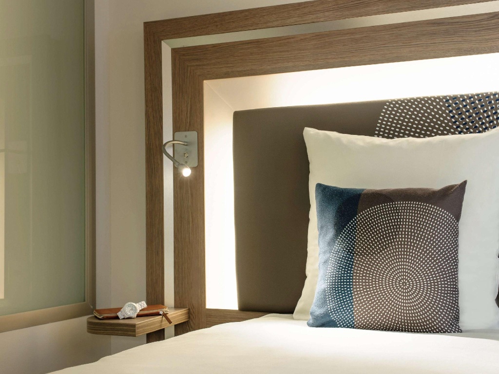 Superior Twin room (twin beds) (bed type is subject to availability)