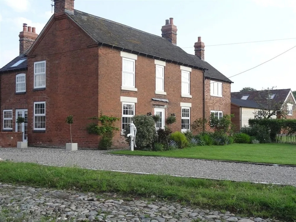 Abbey Green Farm B&b, Camping & Touring Park