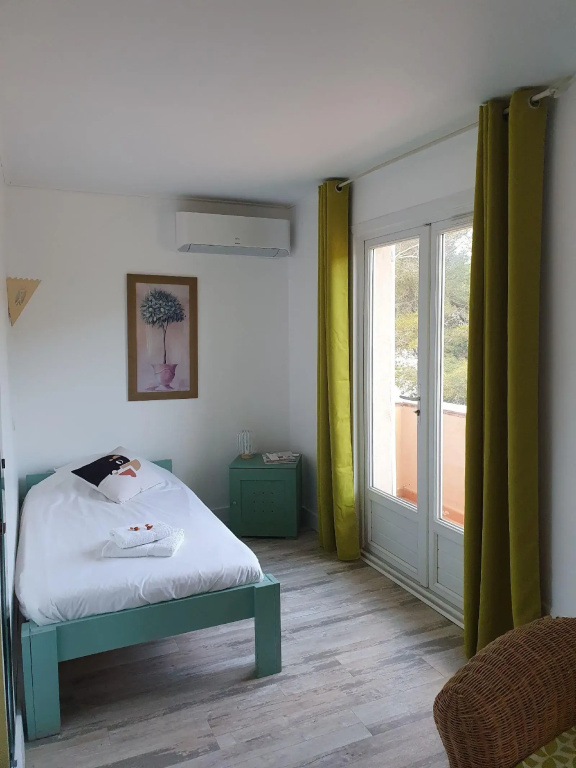 Hotel Les Calanques - Général