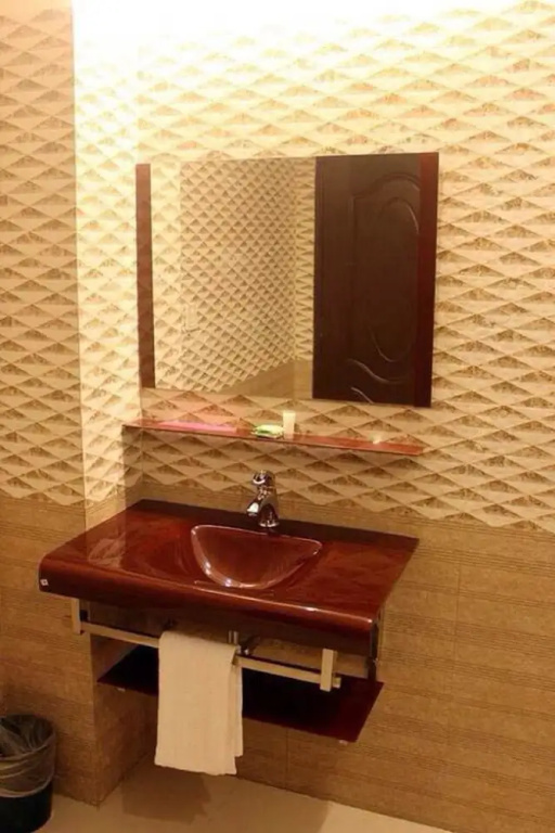 British Hotel - Johar Town Lahore