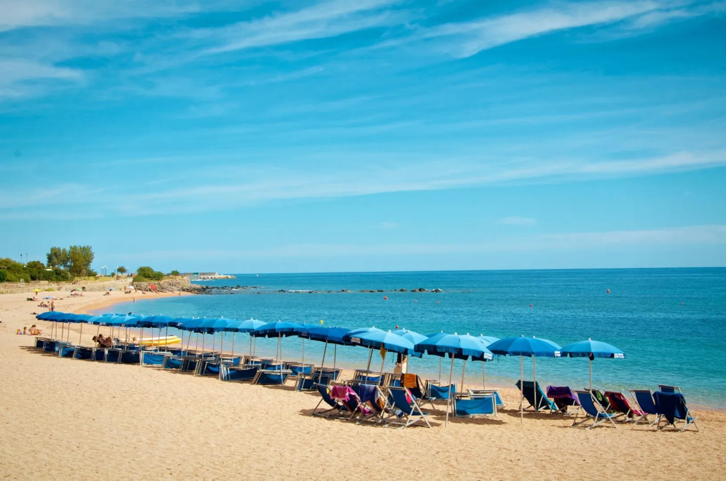 Club Esse Cala Gonone Beach Village - Général