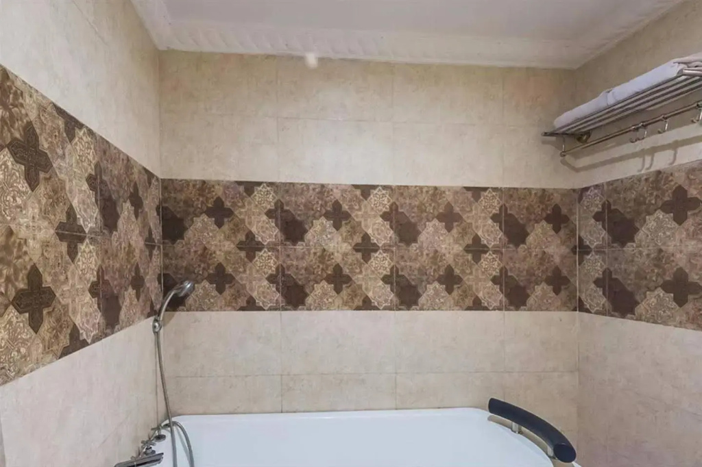 Treebo Trend Komfort Suites - Général