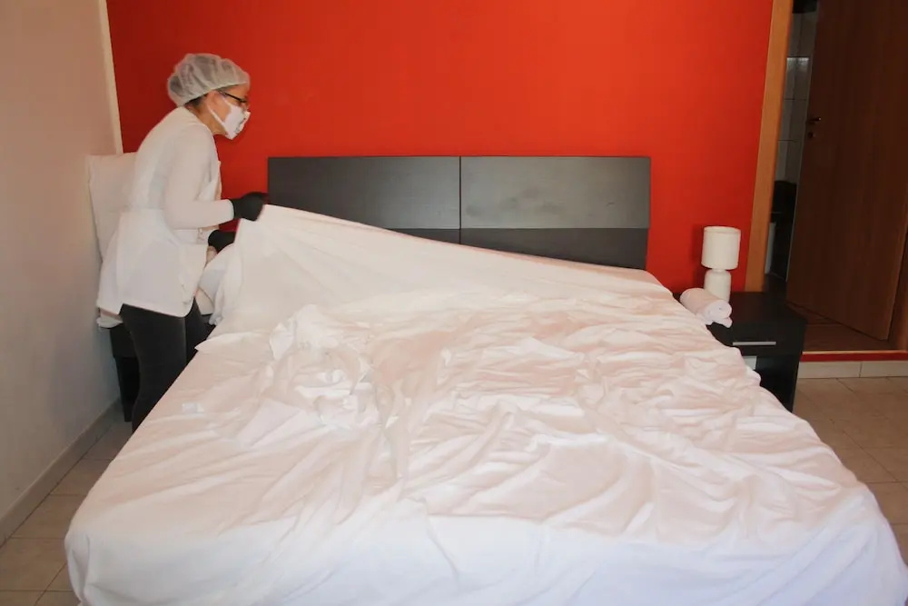 Hotel photo 19