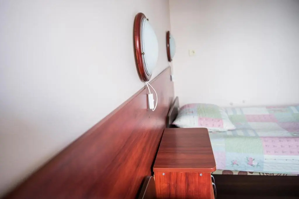Eiva - Chambres