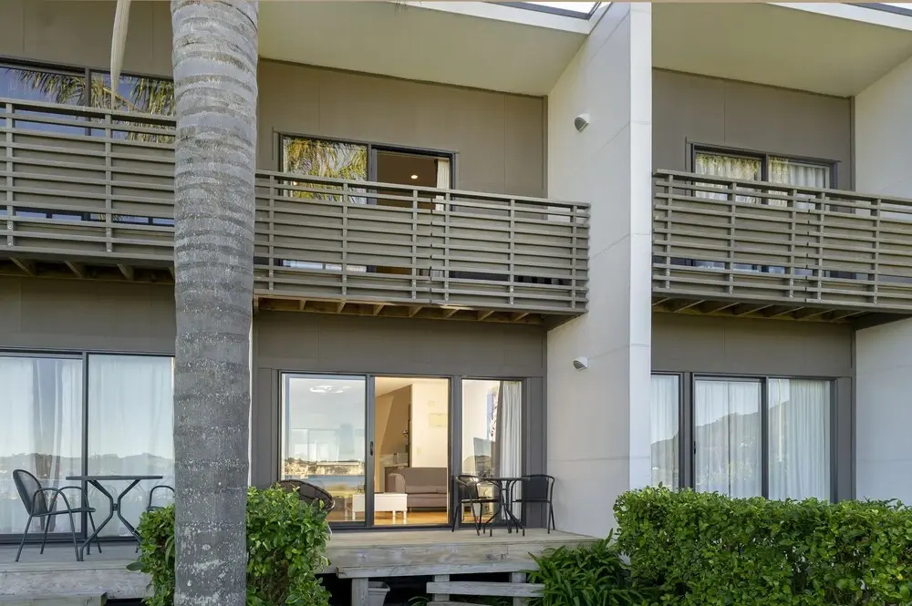 Aqua Soleil Villas