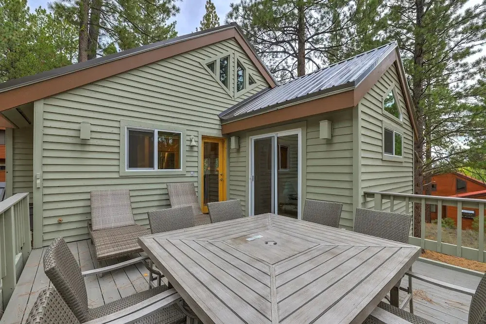 Woodlands House 3 Bedroom Home