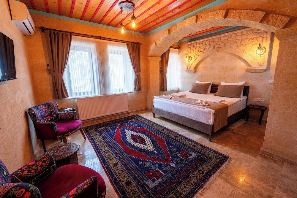 Comfort room