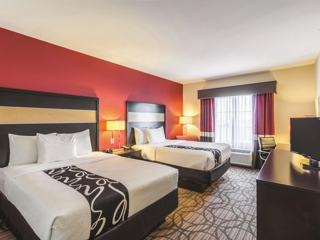 La Quinta Inn & Suites by Wyndham Fargo-Medical Center - Général
