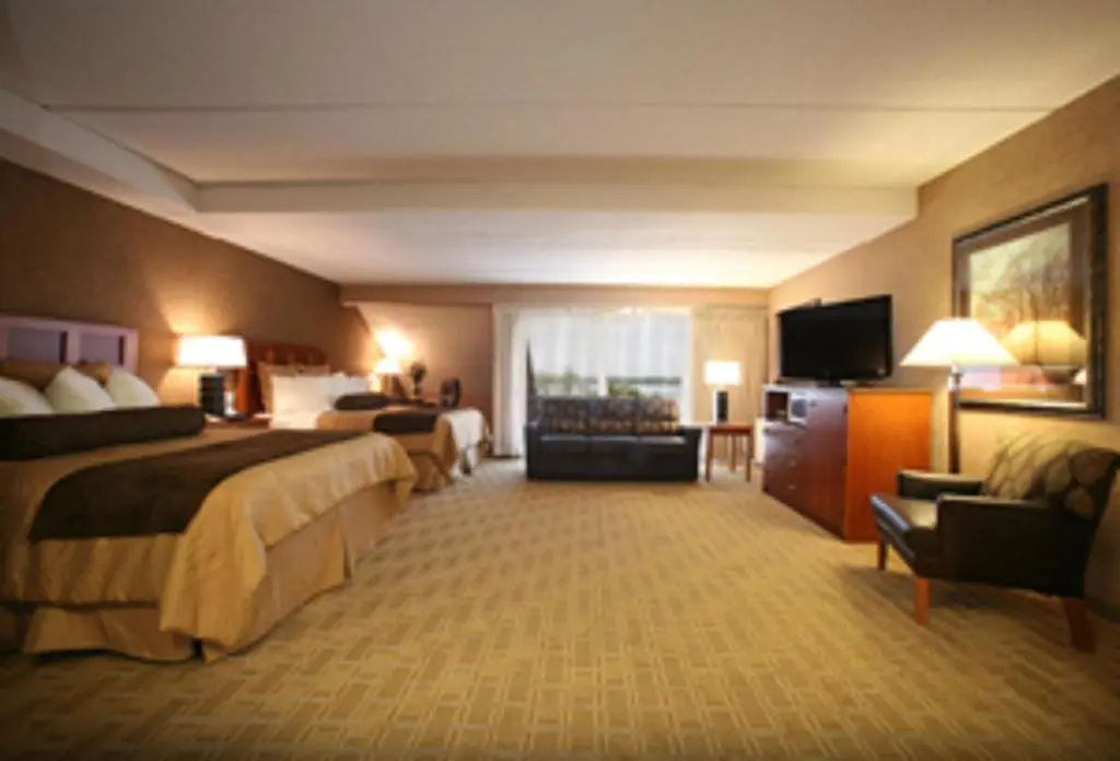 Arrowwood Resort and Conference Center: фото 4