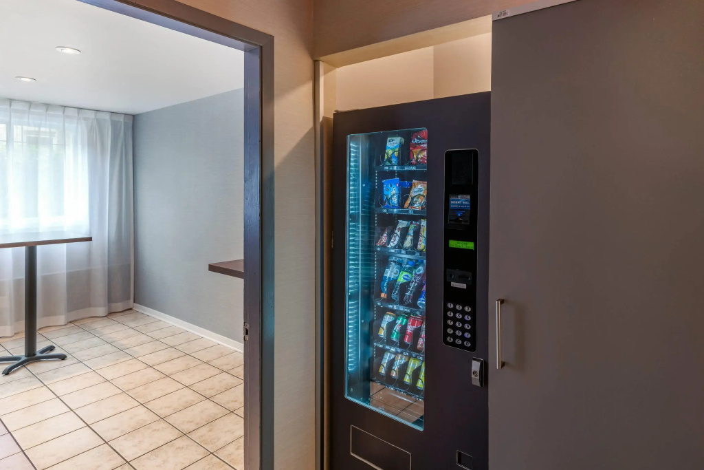 Hotel photo 20