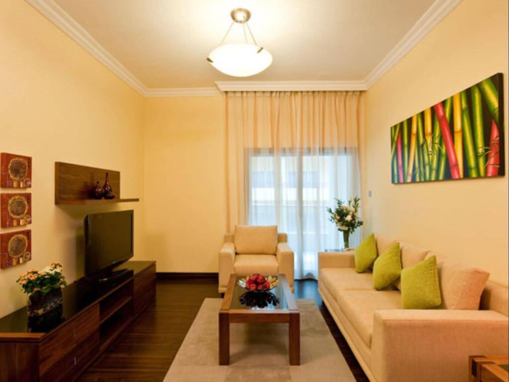 Al Nawras Hotel Apartments