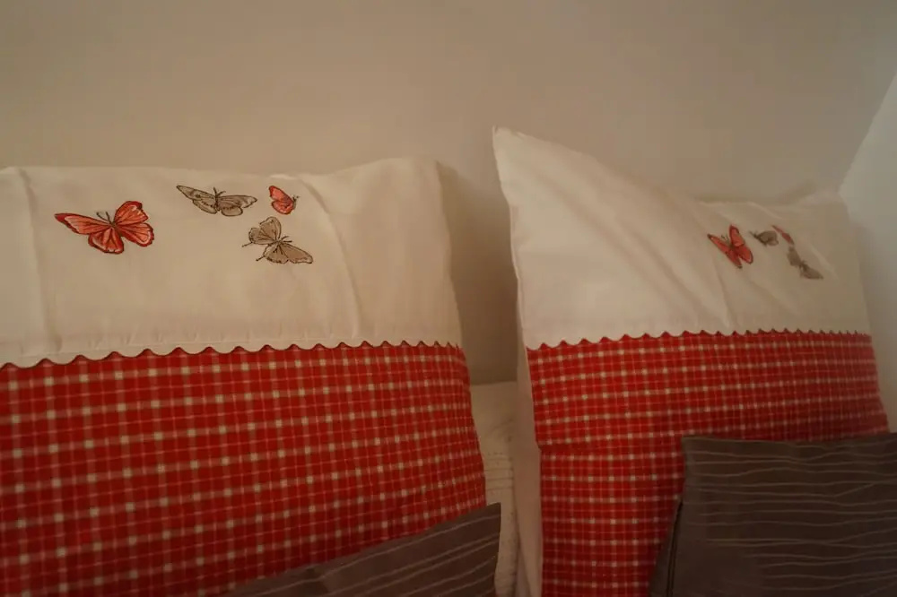 Voir la photo 3 — Chambre d'hôtes au Doubs Murmure