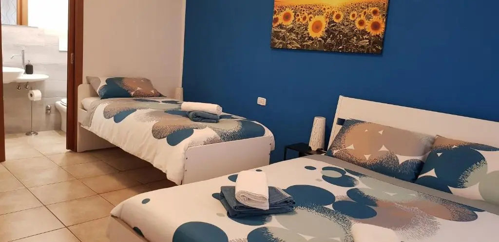 Superior room