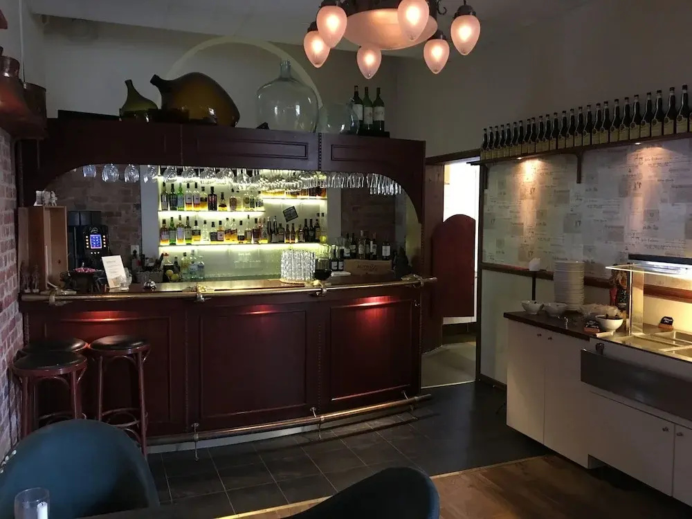 Hotel photo 11