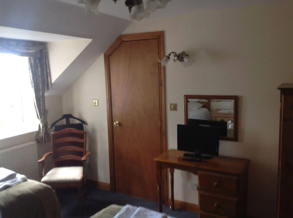 Glan Yr Afon Inn - фото 28