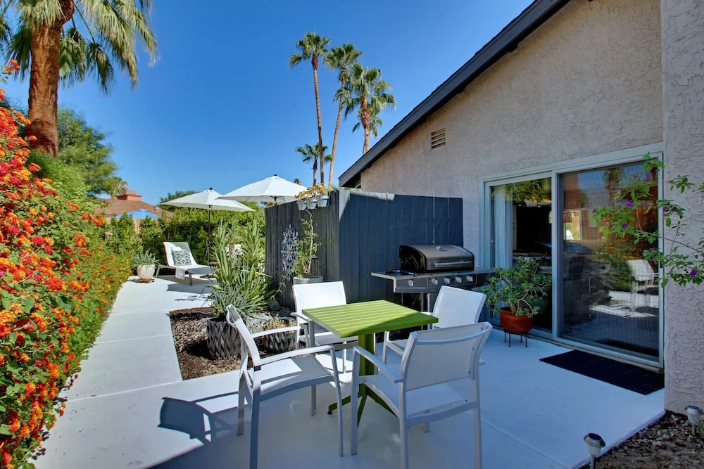 3960 E Mesquite Ave Home