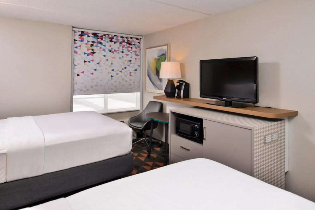 Holiday Inn Hotel & Suites Rochester - Marketplace by IHG - Général