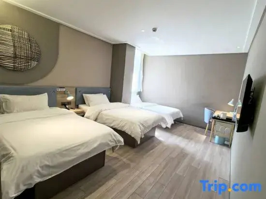 Business room