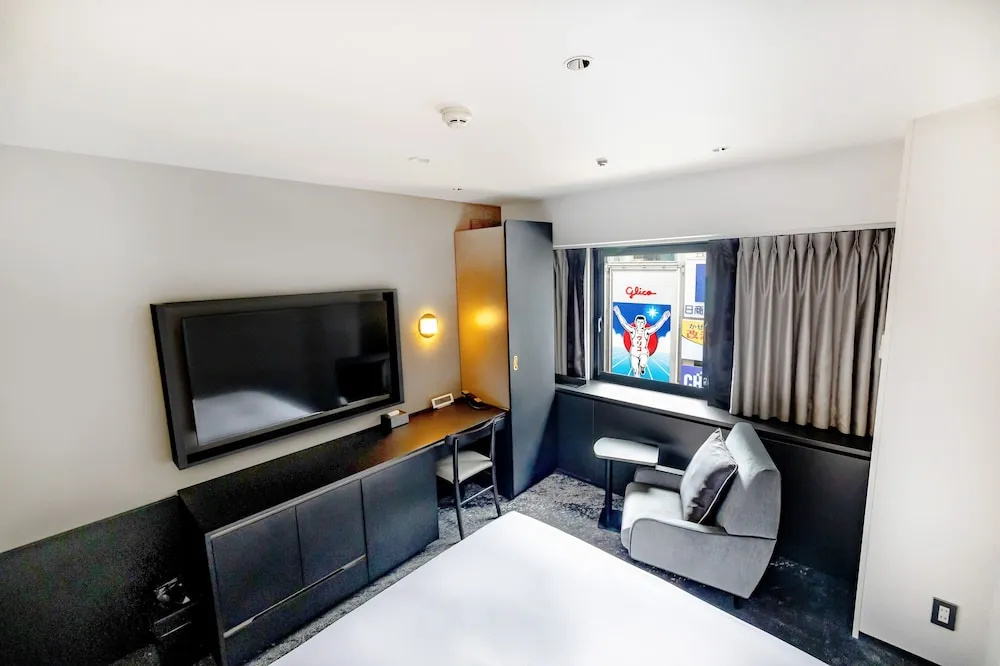 Cross Hotel Osaka（ORIX HOTELS & RESORTS） 사진 22