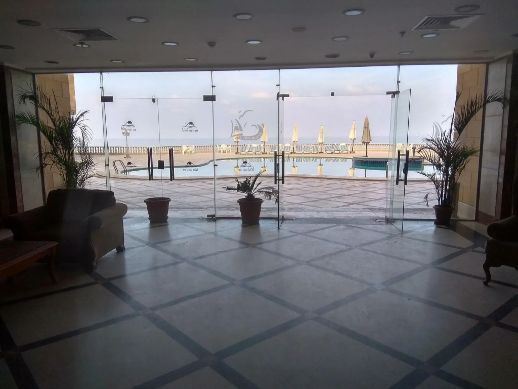 Sea View Hotel Elagamy - Général