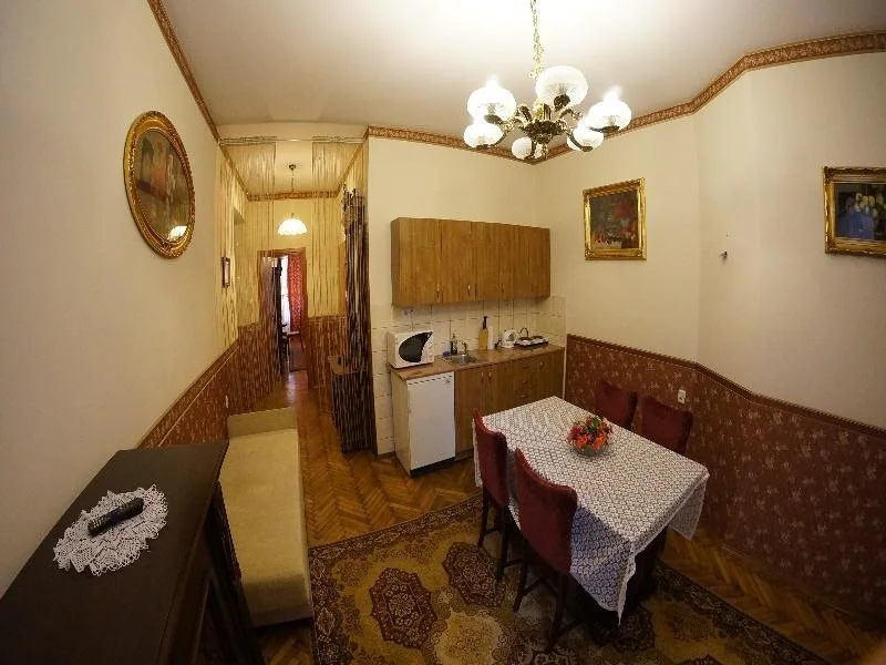 Aparthotel Florian Kazimierz - Général
