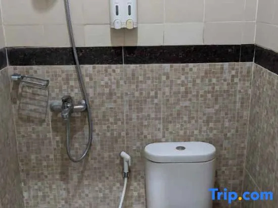 Twin Star - Chambres