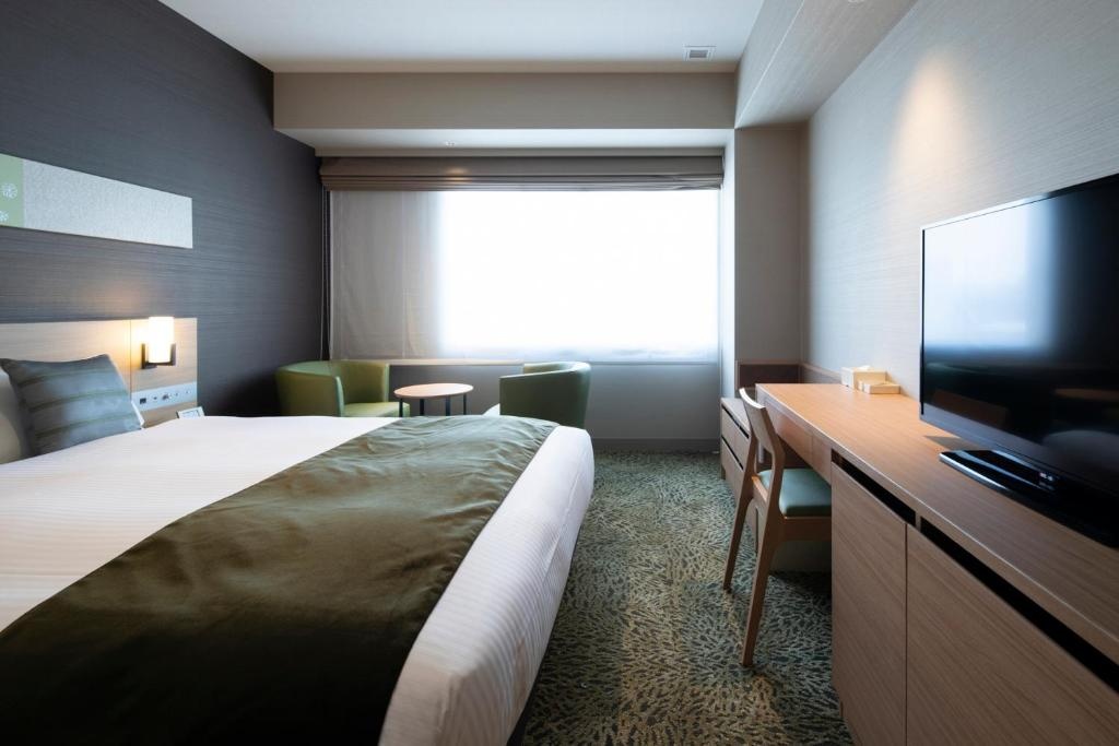 Kyoto U-Bell Hotel 사진 2