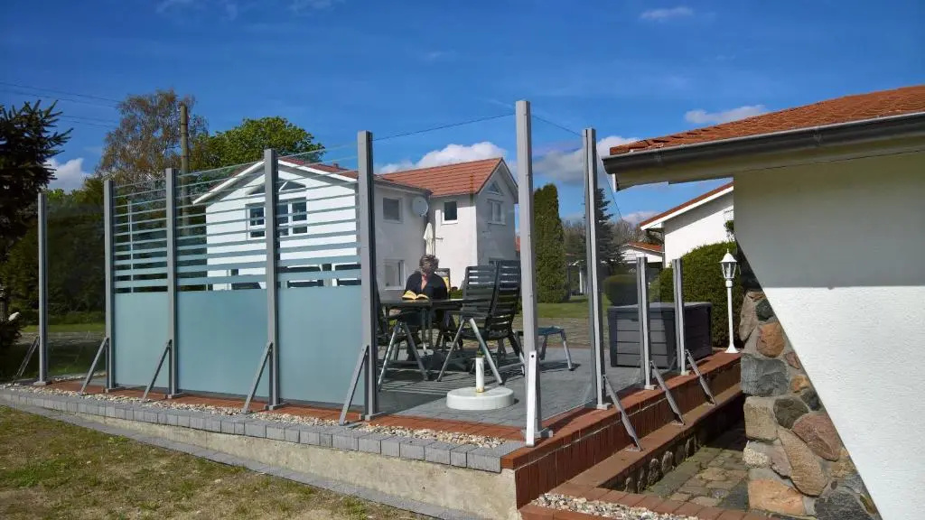 Landhotel Pathes Hof Das Garni-Landhotel zwischen Ostseestrand und Binnenland - Chambres