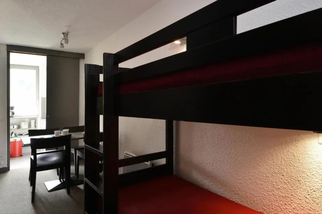 Voir la photo 2 — Residence 3000 - Studio pour 4 Personnes 24