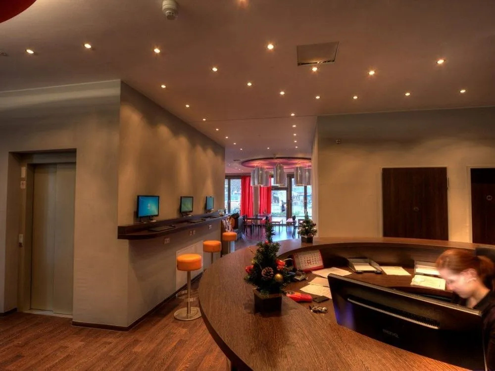 Hotel photo 14