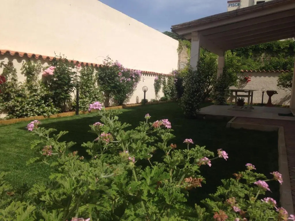 Villa