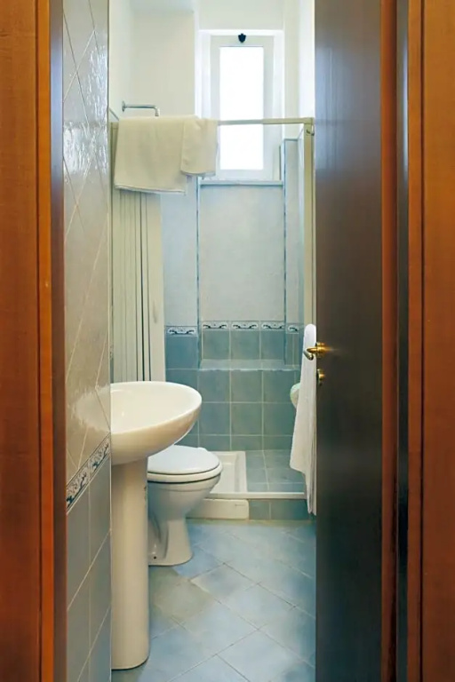 Residence Hotel Gloria - Chambres