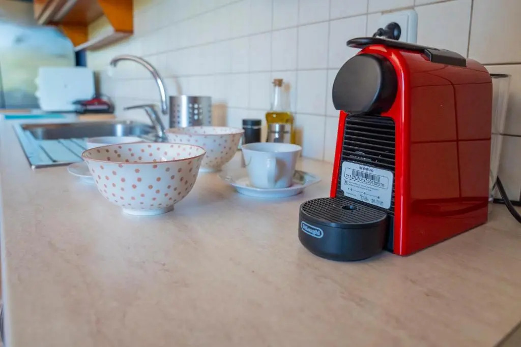 Secret Garden 76 sq.m. apartment close to city center - фото 9