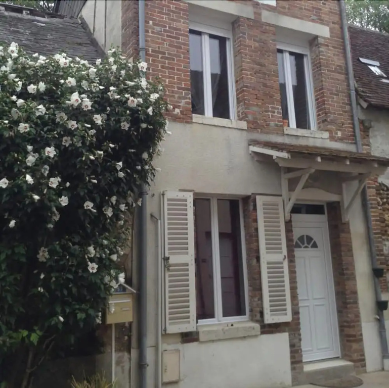 Gîte la Mésangerie