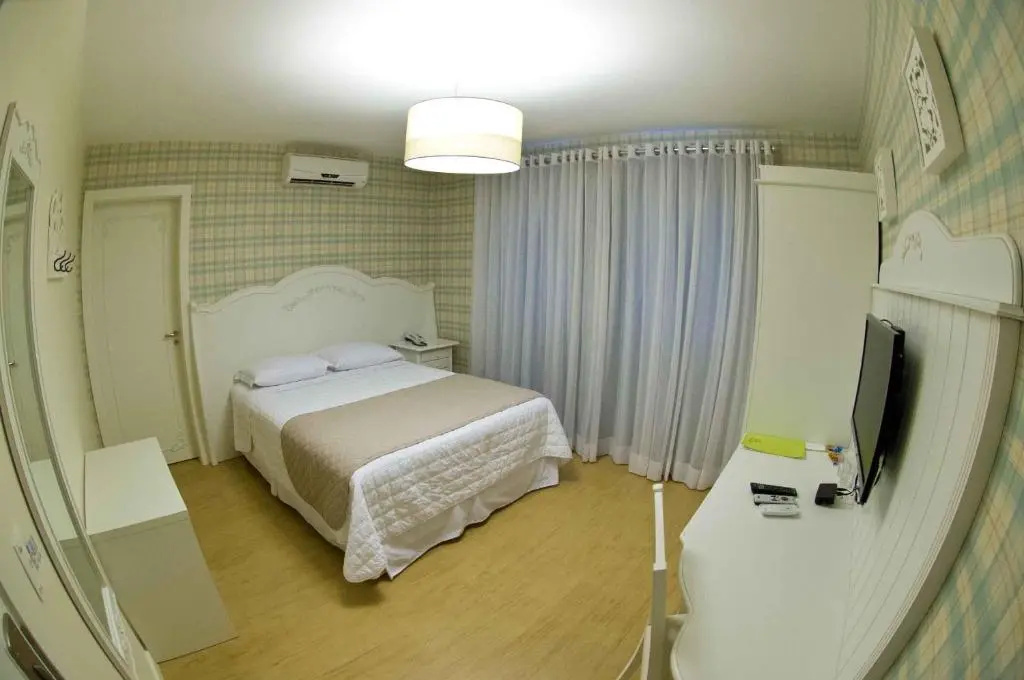 Hotel Oma Zita - Chambres