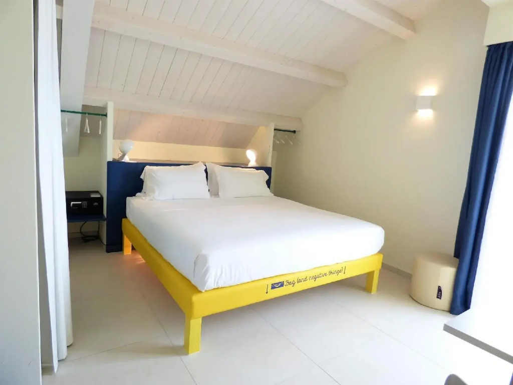 Hotel Trevi - Général