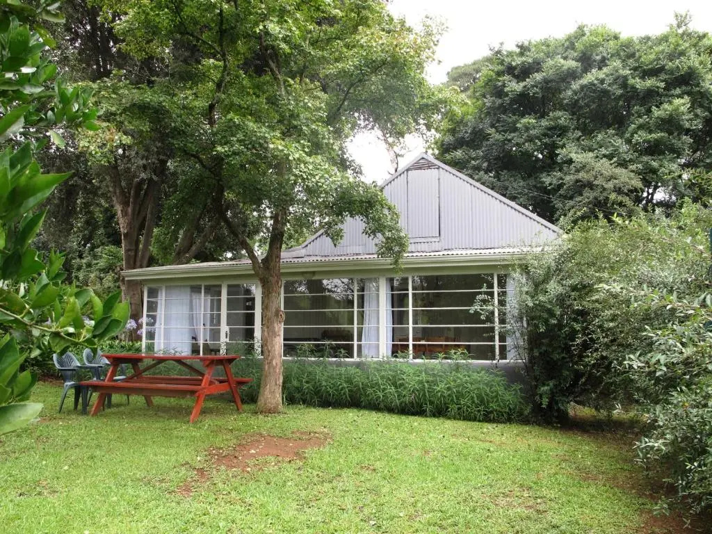 2 Bedrooms Chalet