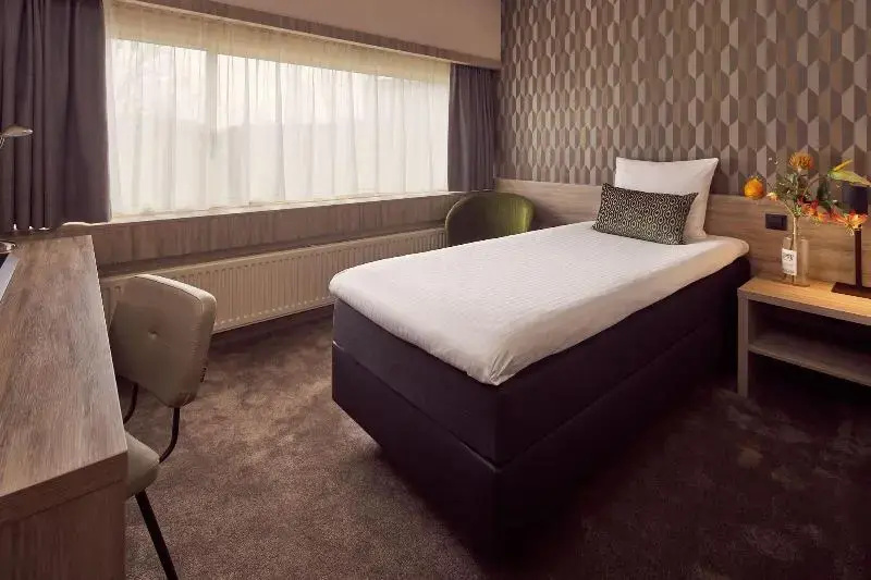 Van der Valk Hotel Drachten - Chambres