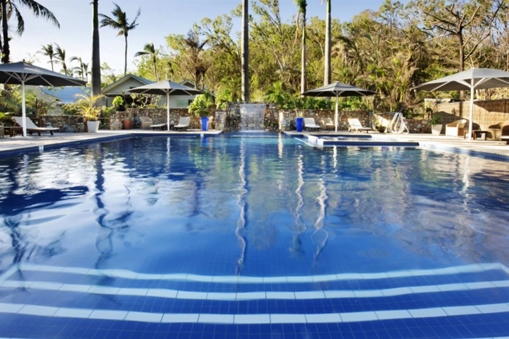 Palm Bay Resort - 3