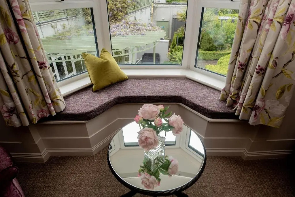 Whitford House Hotel - Chambres
